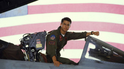 Inikah Alasan Butuh Waktu Lama Untuk Rilis Sekuel Top Gun? thumbnail